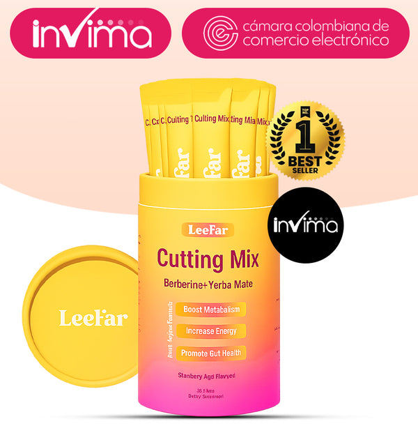 LeeFar Mix